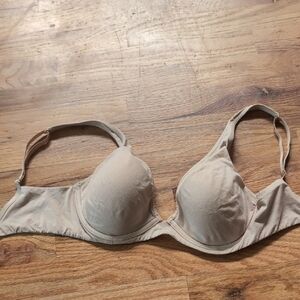 ThirdLove Light Tan Bra